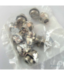 Festo Steckverschraubung NPQM-D-G12-Q10-P10 558671 (10Stk.) OVP
