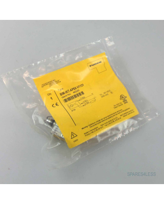 Turck Magnetfeldsensor perma prox BIM-IKT-AP6X-V1131 46220 OVP