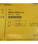 Turck Magnetfeldsensor perma prox BIM-IKT-AP6X-V1131 46220 OVP