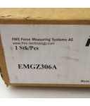 FMS Zugmessverstärker EMGZ306A OVP
