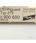 DEHN Überspannungsableiter DEHNguard 275 900600 C OVP