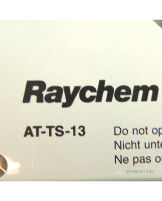 Raychem Thermostat AT-TS-13 OVP