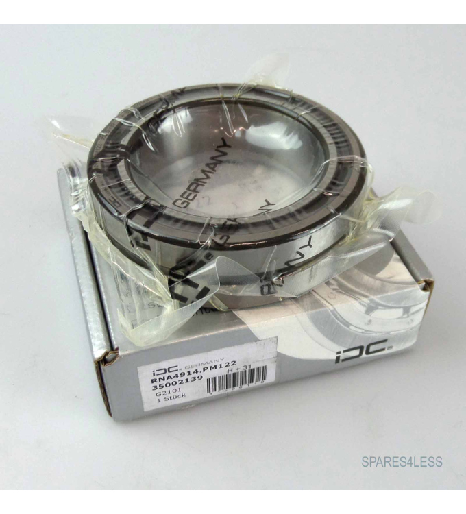 IDC Nadellager RNA4914.PM122 35002139 OVP