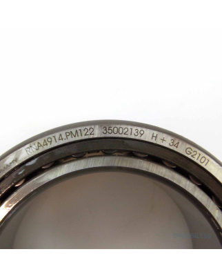 IDC Nadellager RNA4914.PM122 35002139 OVP