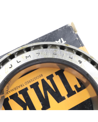 TIMKEN Kegelrollenlager JLM714149 OVP