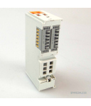 Beckhoff Digital-Eingangsmodul KM1012 GEB #K2