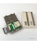 Schneider Automation Secondary Subrack AS-HDTA-202 GEB
