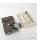 Schneider Automation Secondary Subrack AS-HDTA-202 GEB