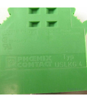 Phoenix Contact Reihenklemme USLKG4 0441012 (42Stk.) OVP