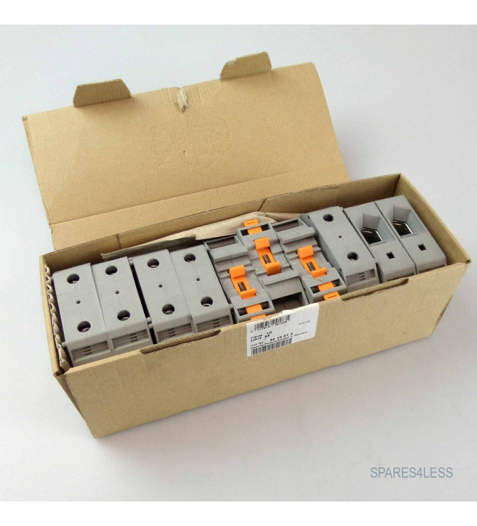Phoenix Contact Hochstromklemme UKH95 3010013 (10Stk.) OVP