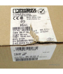Phoenix Contact Hochstromklemme UKH95 3010013 (10Stk.) OVP