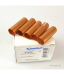 Klauke Reduzierhuelse 150QMM AUF 120QMM RH150120 (5Stk.) OVP
