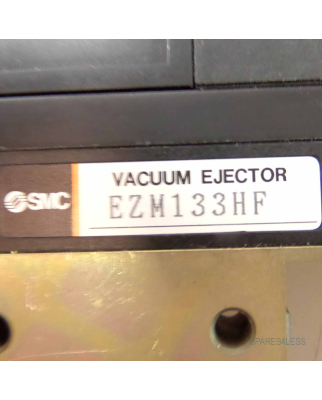 SMC Vakuumerzeuger EZM133HF-K5LOZ-E55L GEB