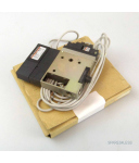 SMC Vakuumerzeuger EZM133HF-K5LOZ-E55L GEB