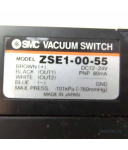 SMC Vakuumerzeuger EZM133HF-K5LOZ-E55L GEB