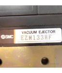 SMC Vakuumerzeuger EZM133HF-K5LOZ-E55L GEB