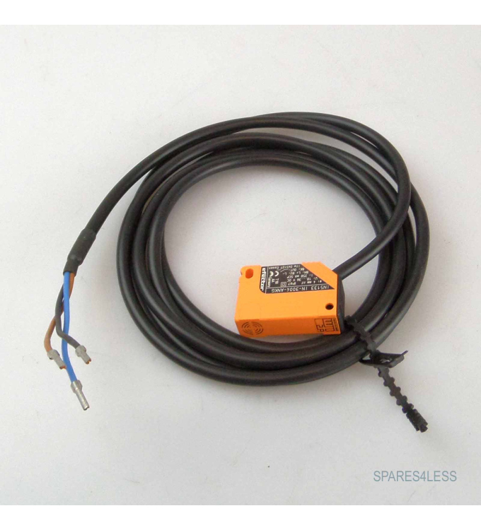 ifm efector induktiver Sensor IN5133 IN-3004-ANKG NOV