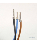 ifm efector induktiver Sensor IN5133 IN-3004-ANKG NOV