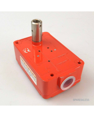 Guardmaster Sicherheitsschalter Rotacam HS-2 03078 NOV