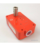 Guardmaster Sicherheitsschalter Rotacam HS-2 03078 NOV