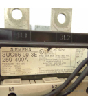 Siemens Überlastrelais 3UC6600-3E GEB