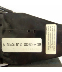 Siemens Überlastrelais 3UC6600-3E GEB
