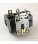 Siemens Überlastrelais 3UC6600-3E GEB
