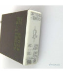 Siemens Diodenkombination Varistor 3RT1916-1BB00 (5Stk.) NOV