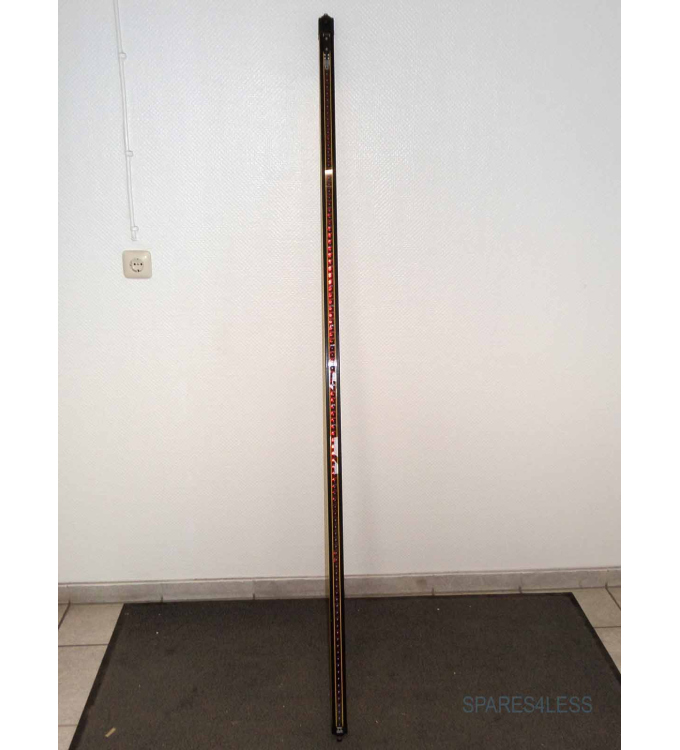 wenglor Sicherheitslichtgitter Empfänger SG2-30IE165C1 GEB
