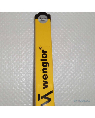 wenglor Sicherheitslichtgitter Empfänger SG2-30IE165C1 GEB