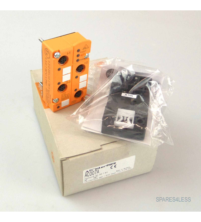 ifm AS-Interface AC007A OVP