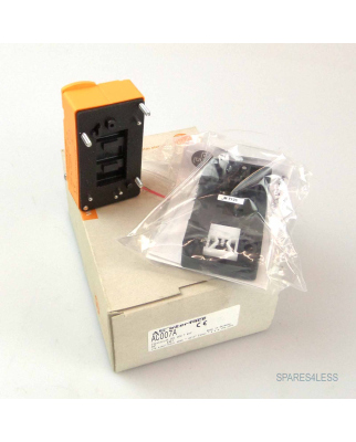 ifm AS-Interface AC007A OVP