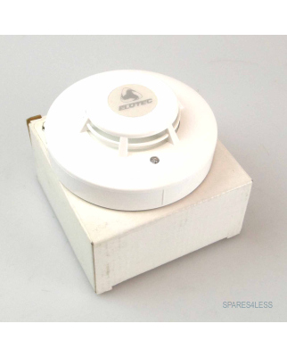 ELOTEC Wärmedetektor EV753 OVP