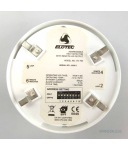 ELOTEC Wärmedetektor EV753 OVP