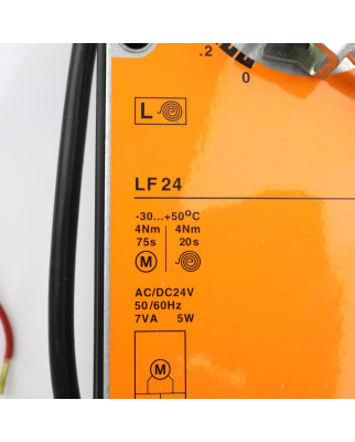 Belimo Drehantrieb LF24 OVP