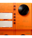 ifm AS-Interface AC535A ClassicL 4DI-Y 4DO-Y II 3D OVP