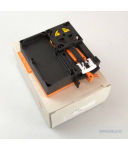 ifm AS-Interface AC535A ClassicL 4DI-Y 4DO-Y II 3D OVP
