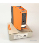ifm AS-Interface AC2267 SmartLine25 4DI 4DO T C AUX OVP