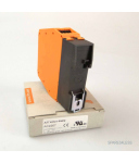 ifm AS-Interface AC2267 SmartLine25 4DI 4DO T C AUX OVP