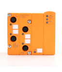 ifm AS-Interface ClassicLine90 4AO (C) M12 IP67 AC2518 OVP