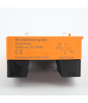 ifm AS-Interface ClassicLine90 4AO (C) M12 IP67 AC2518 OVP