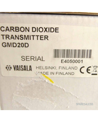 Vaisala CO2-Messwertgeber GMD20D OVP