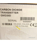 Vaisala CO2-Messwertgeber GMD20D OVP