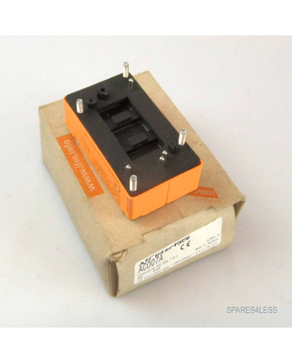 ifm AS-Interface AC007A OVP #K2