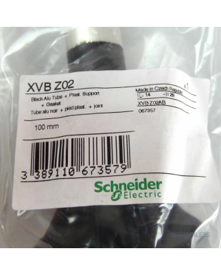 Schneider Electric Fuss XVB Z02 067357 OVP
