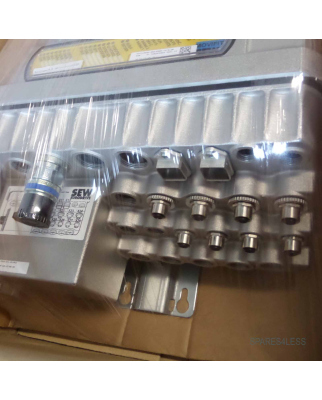 SEW EURODRIVE MOVIFIT Anschlussbox MTA11A-503-I653-D01-00/BW02 4,0kW OVP