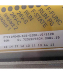 SEW EURODRIVE MOVIFIT Anschlussbox MTA11A-503-I653-D01-00/BW02 4,0kW OVP