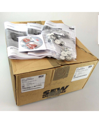 SEW EURODRIVE MOVIFIT Anschlussbox MTA11A-503-I653-D01-00 0,75kW OVP