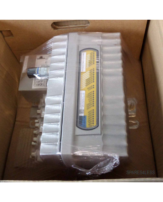 SEW EURODRIVE MOVIFIT Anschlussbox MTA11A-503-I653-D01-00 0,75kW OVP