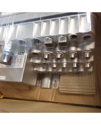 SEW EURODRIVE MOVIFIT Anschlussbox MTA11A-503-I653-D01-00 0,75kW OVP